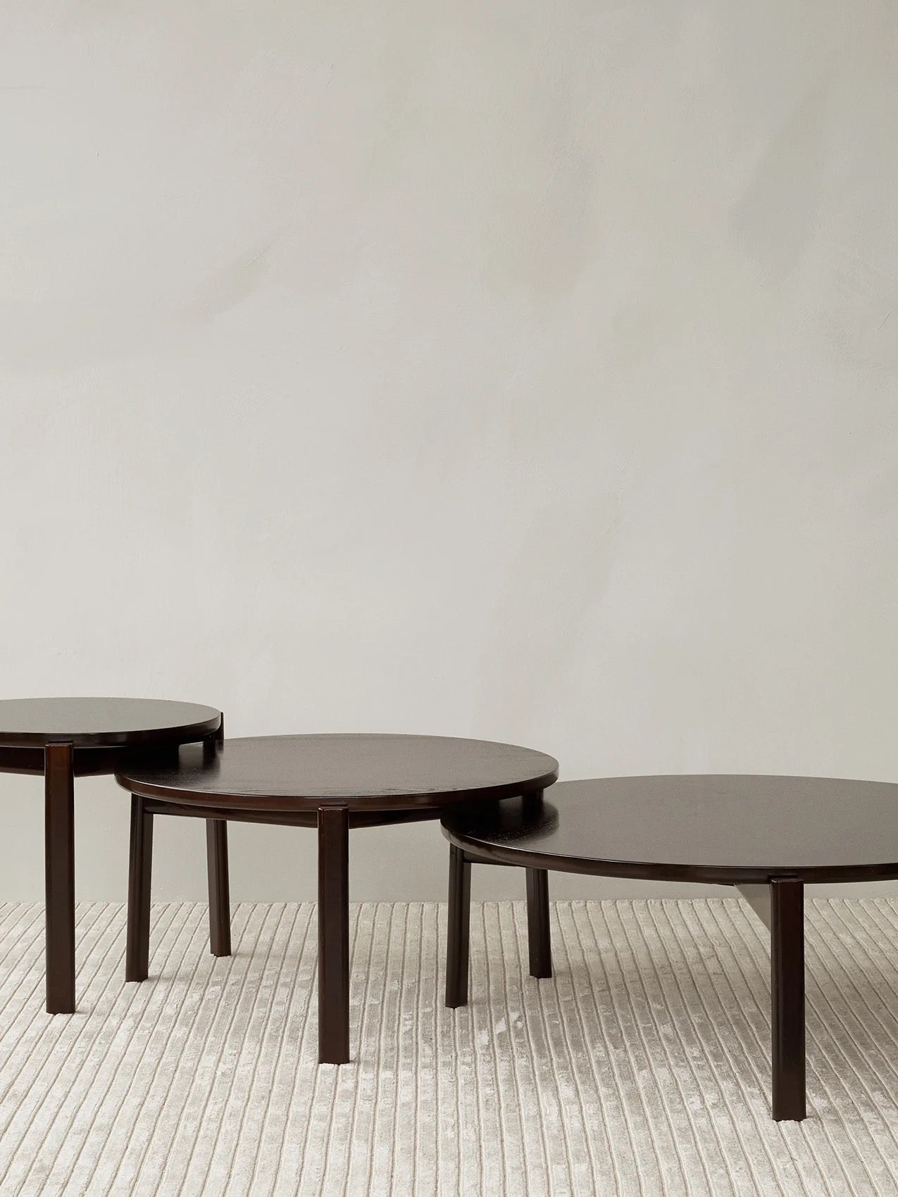 PASSAGE LOUNGE TABLE | On Order