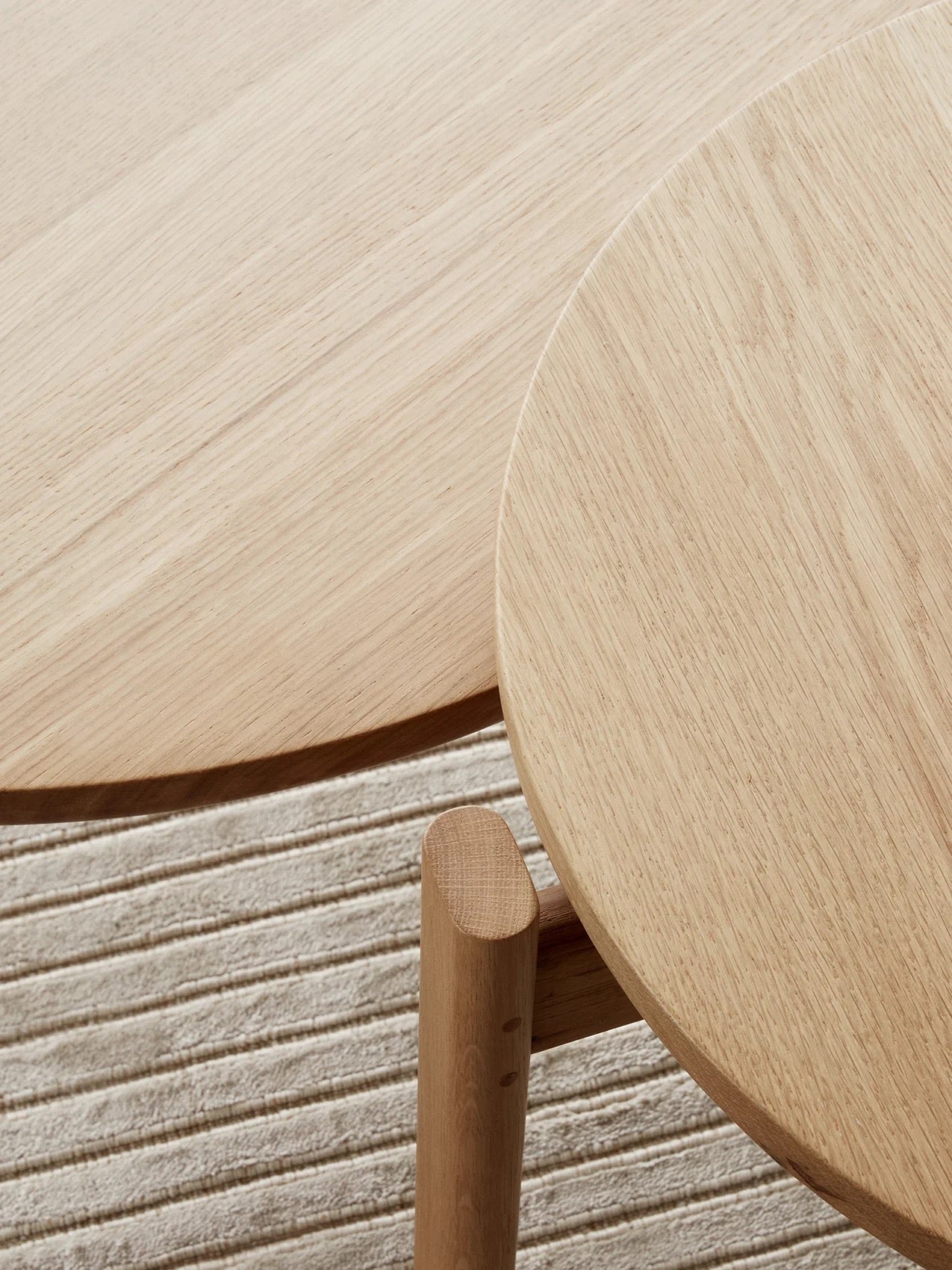 PASSAGE LOUNGE TABLE | On Order