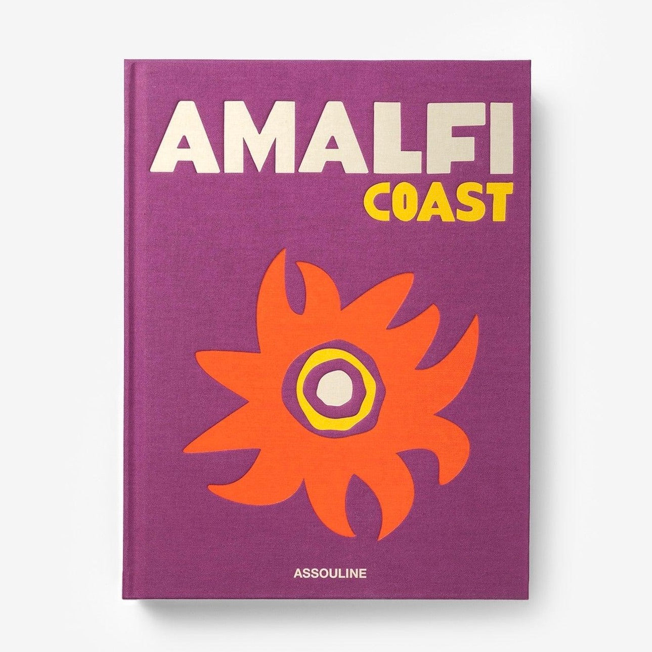 AMALFI COAST