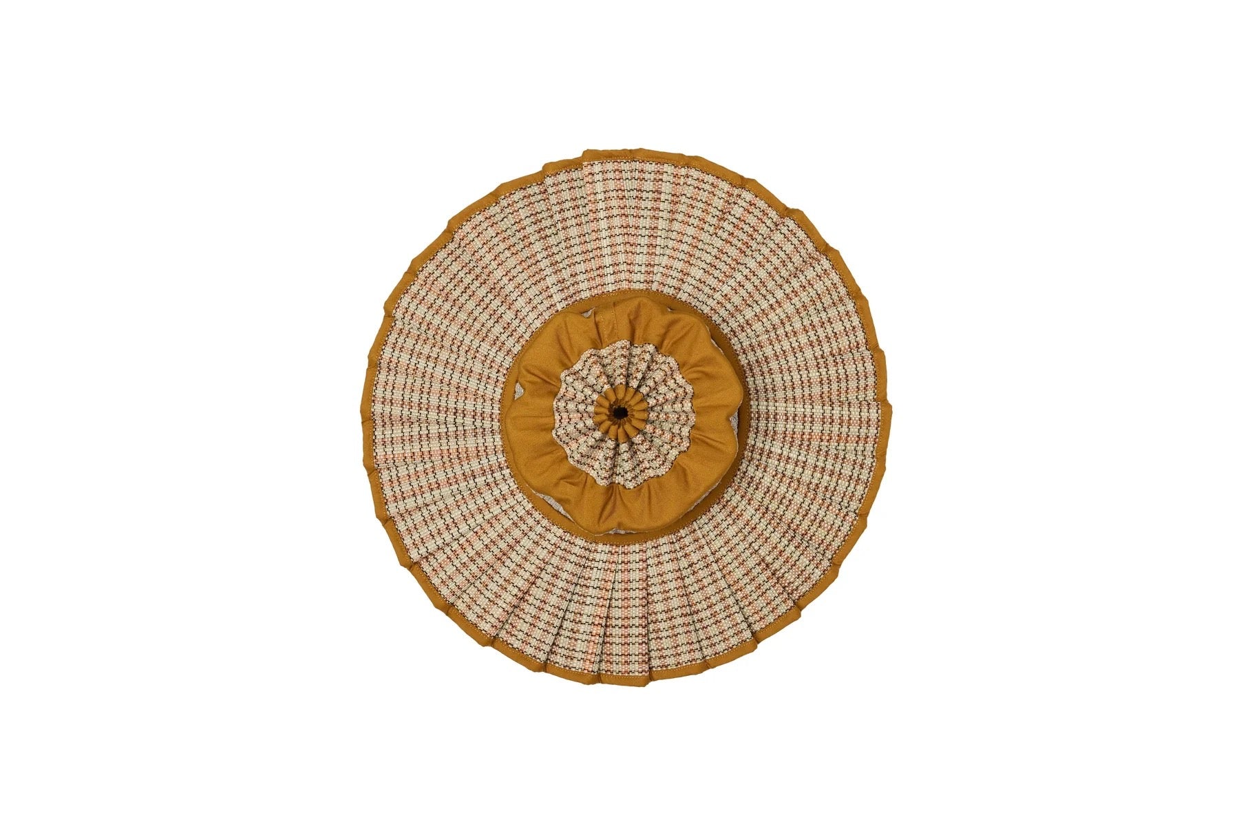 HACIENDA | ISLAND CAPRI HAT | MAXI