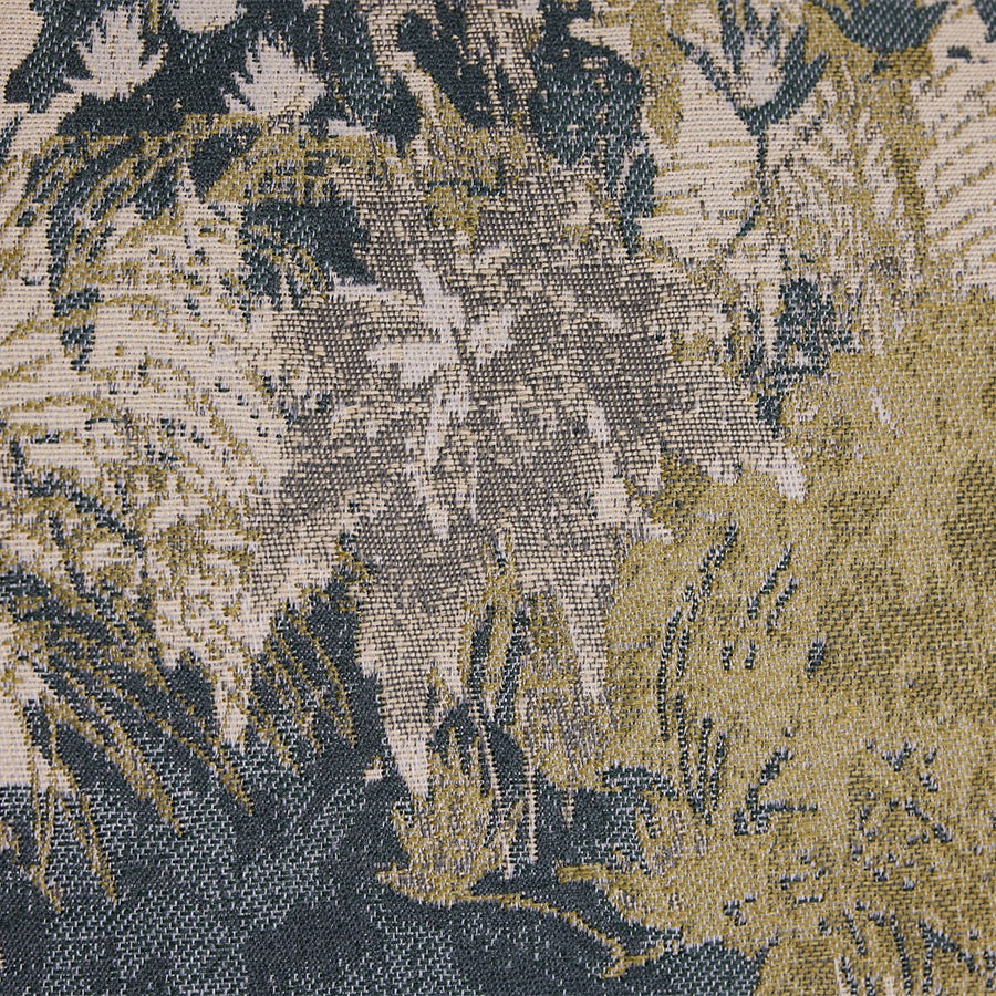 OUTDOOR HOCKER TEAK | On Order