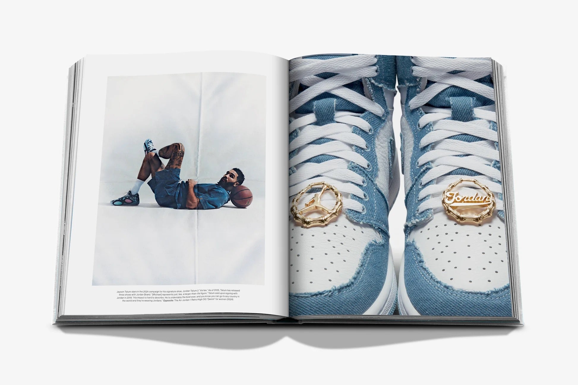 AIR JORDAN