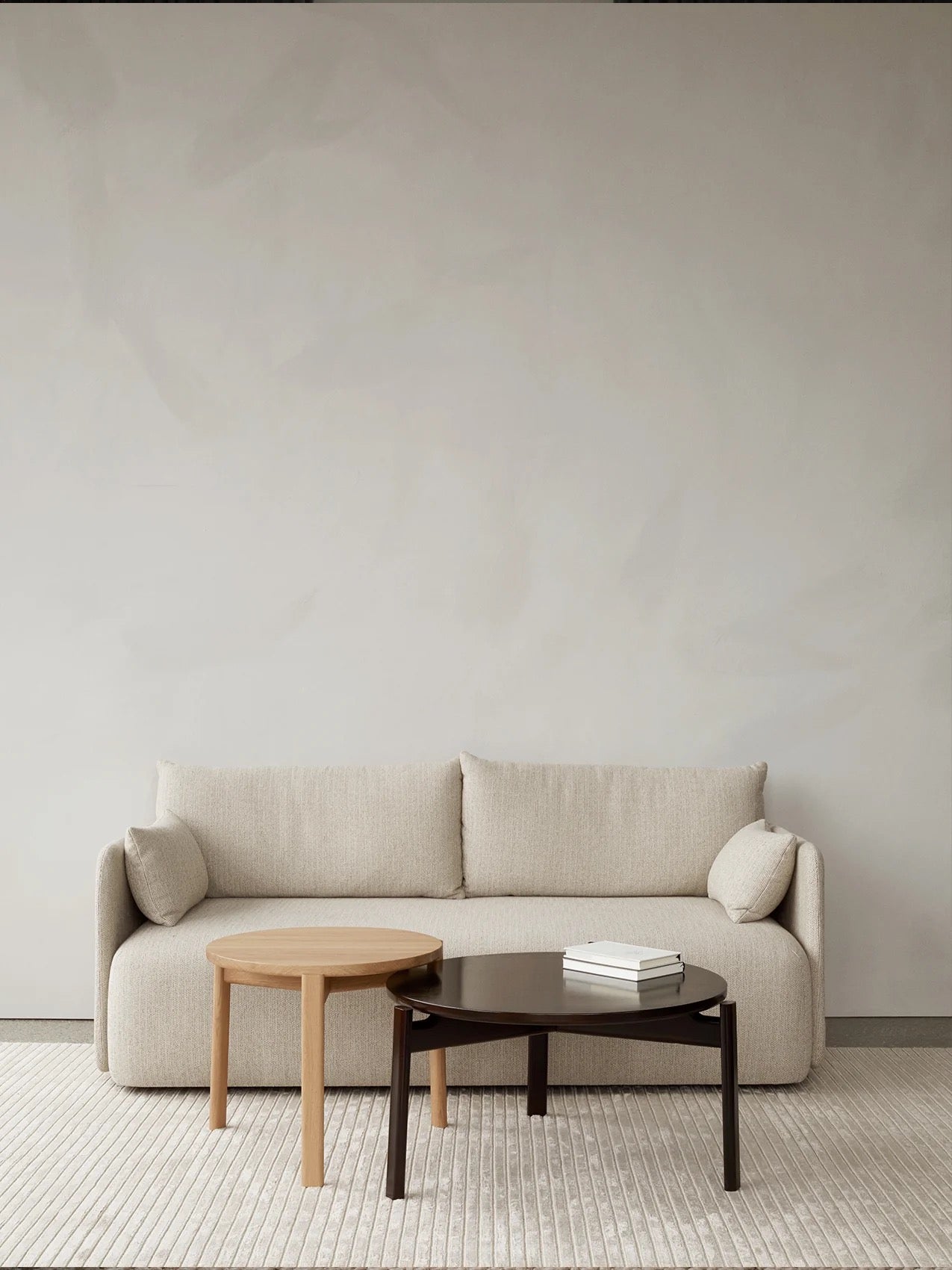 PASSAGE LOUNGE TABLE | On Order