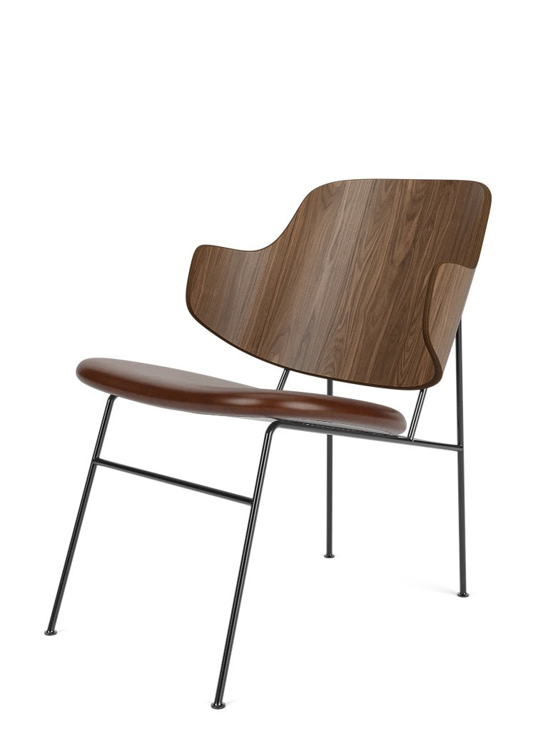 THE PENGUIN LOUNGE CHAIR | On Order