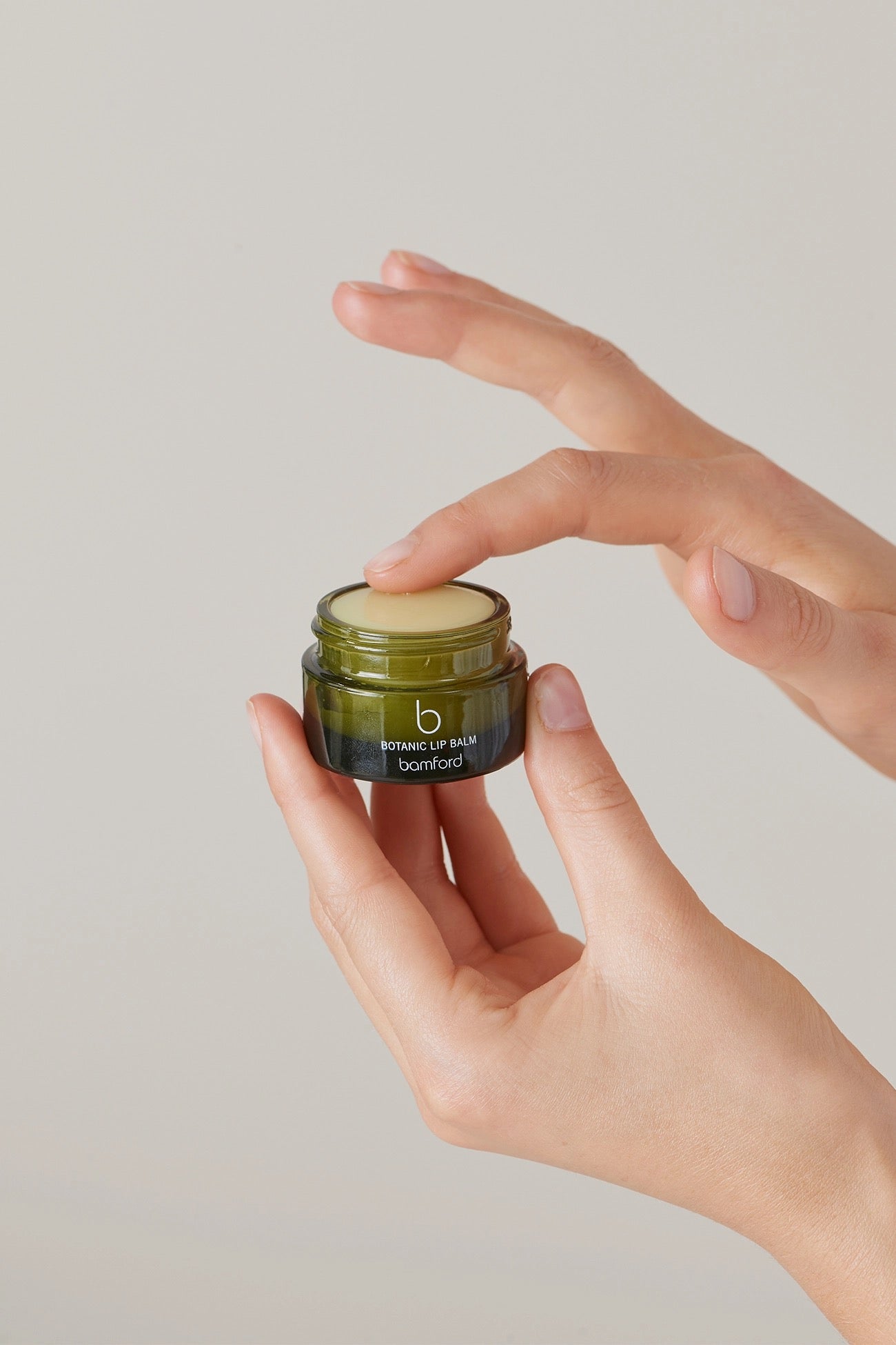 BOTANIC LIP BALM