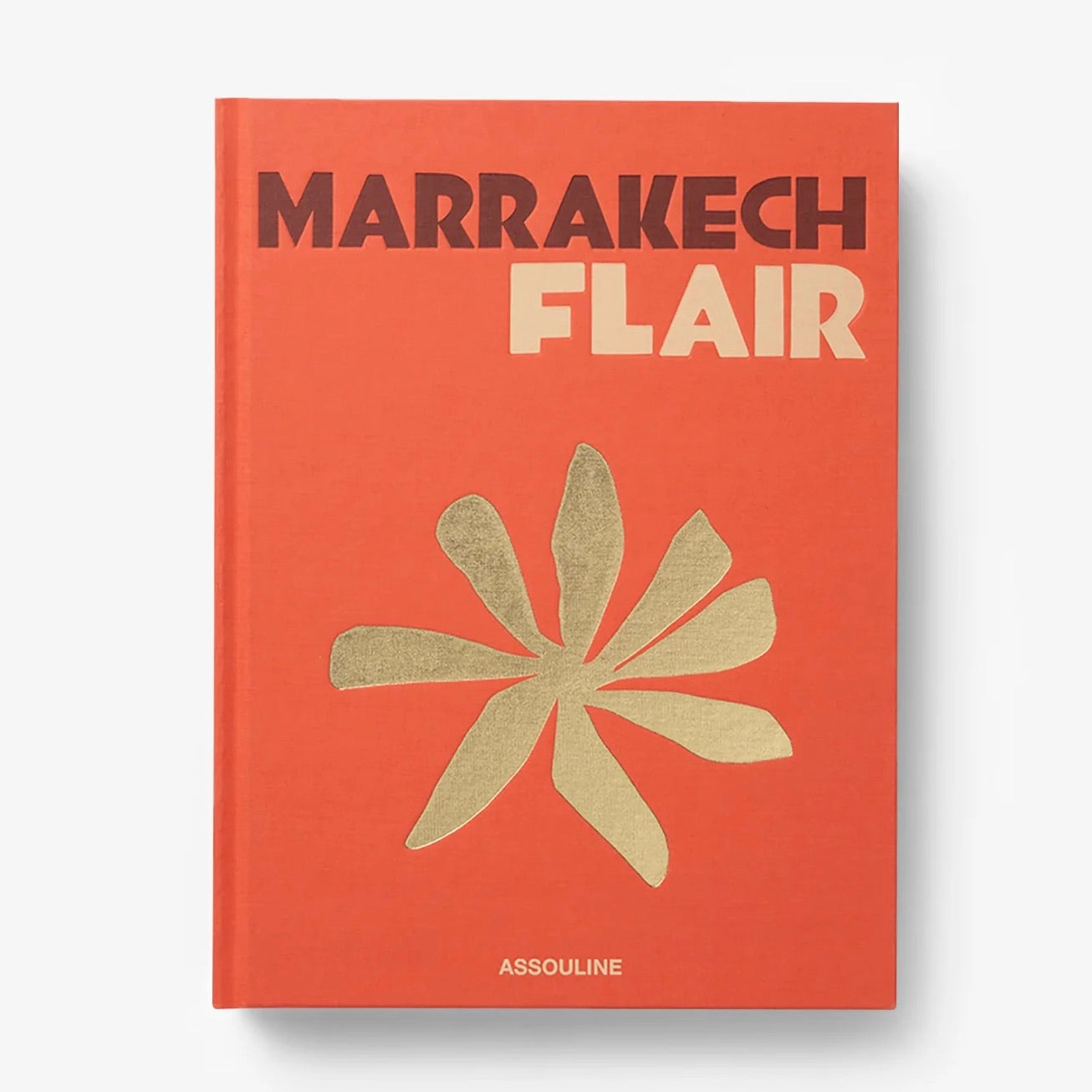 MARRAKECH FLAIR