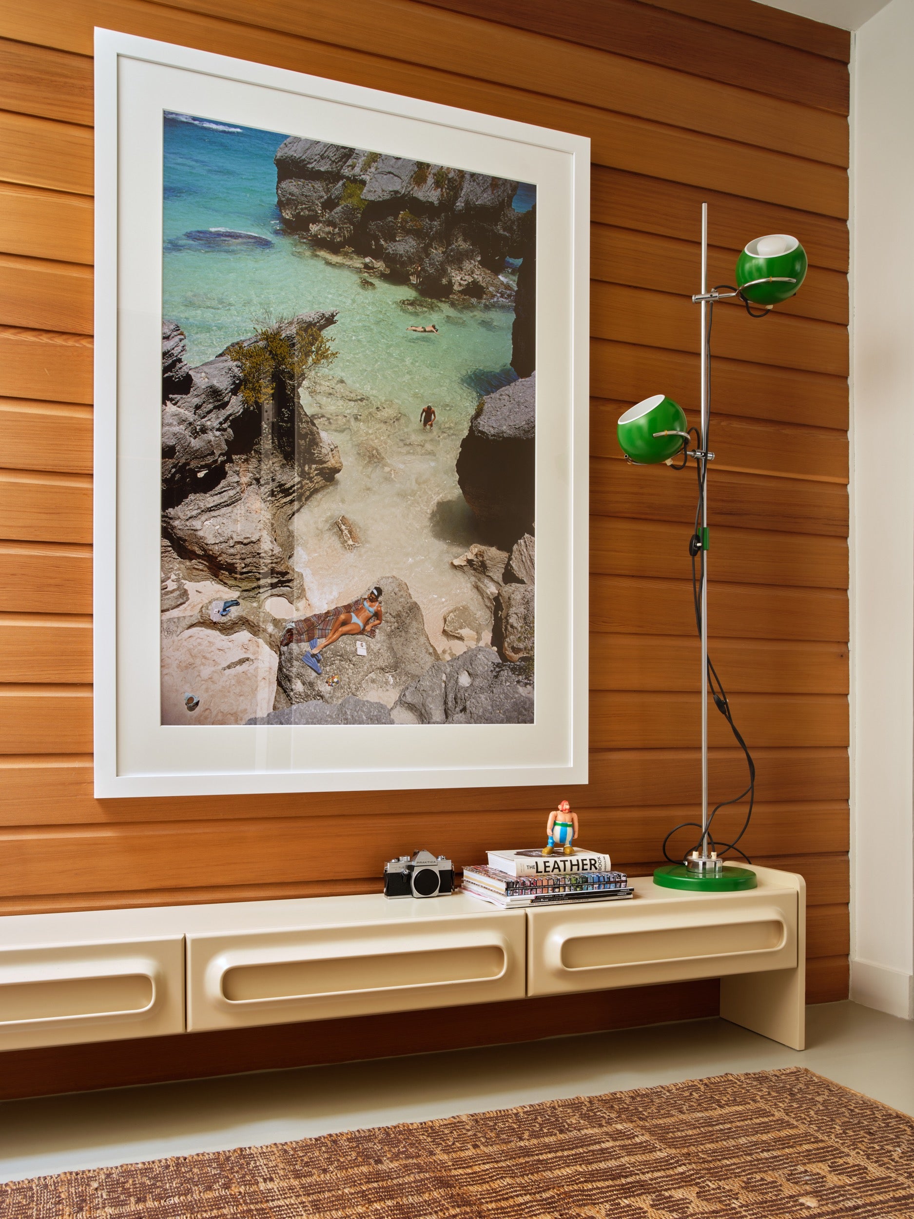 SPACE LOWBOARD | On Order