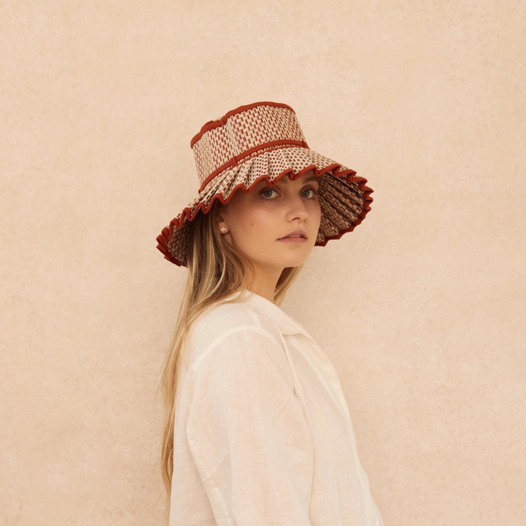 SAHARA MAUI HAT