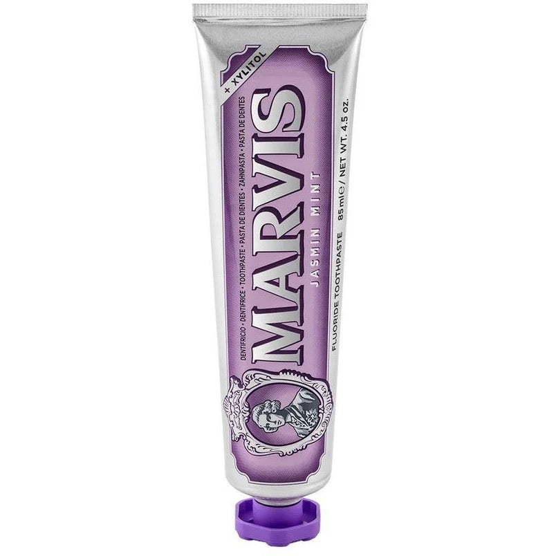 MARVIS TOOTHPASTE