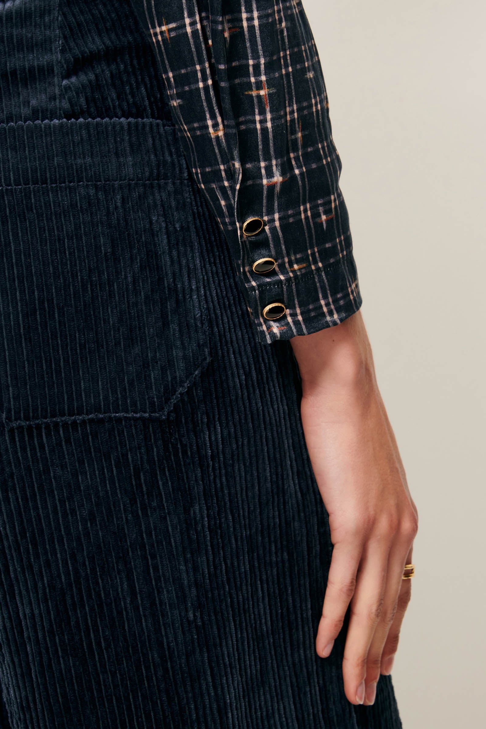 PANTS PASEO (PRE-ORDER)