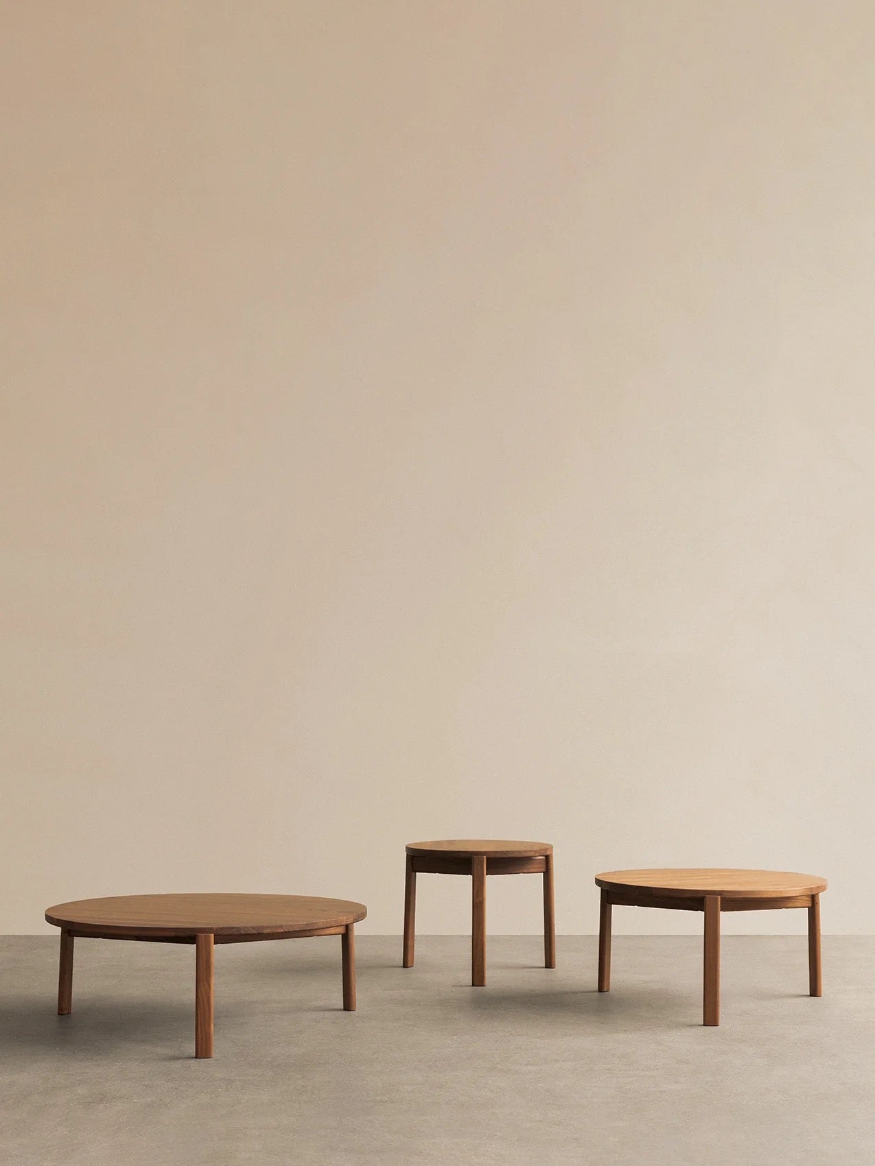 PASSAGE LOUNGE TABLE | On Order