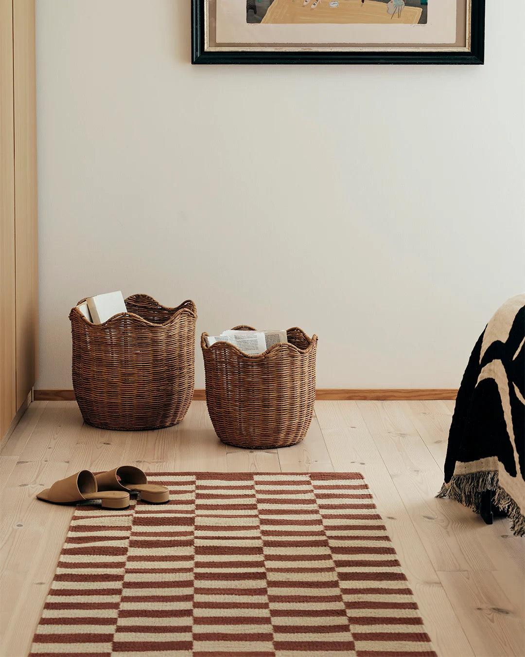 LOLA BASKET | SET OF 2