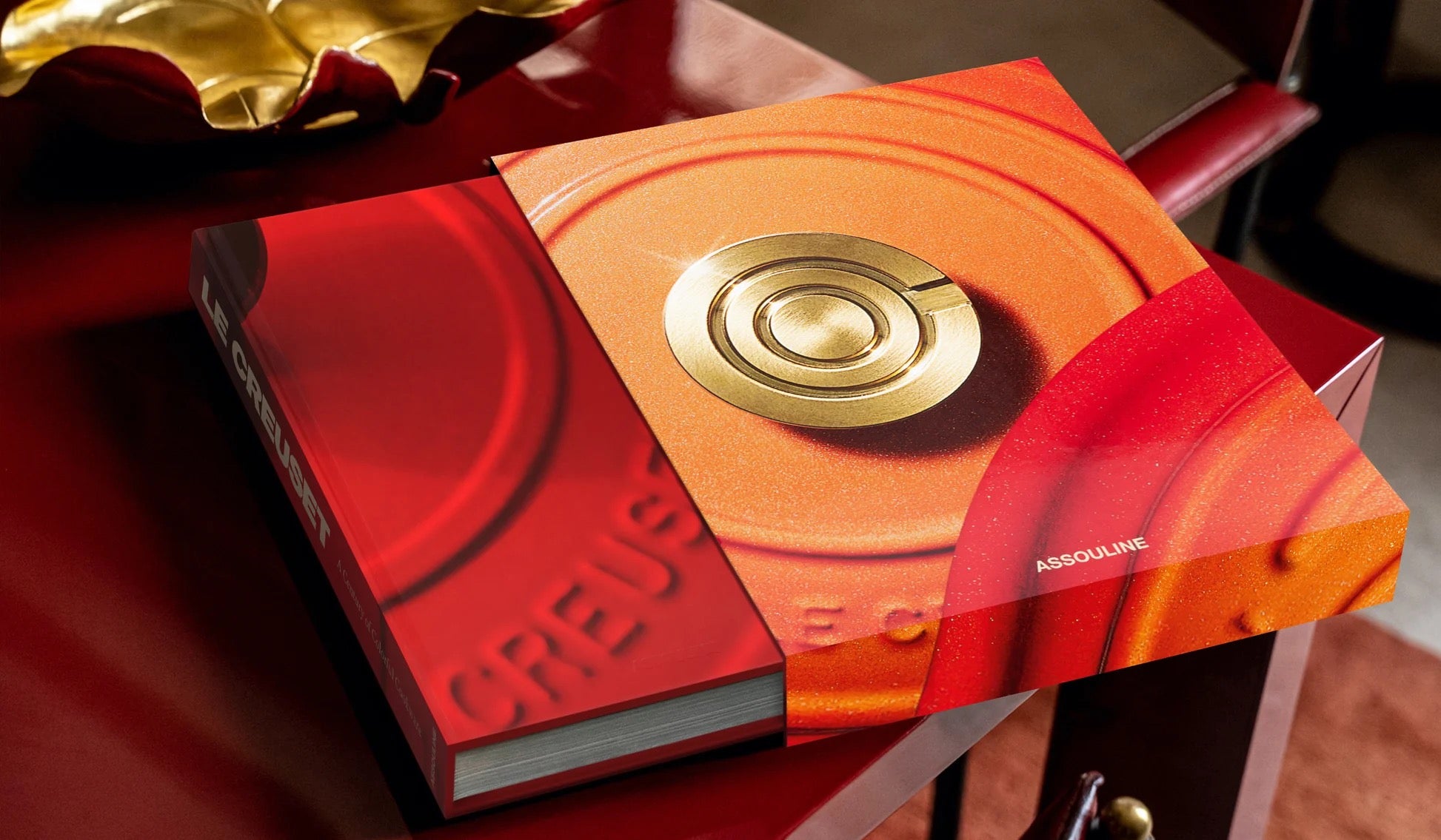 LE CREUSET