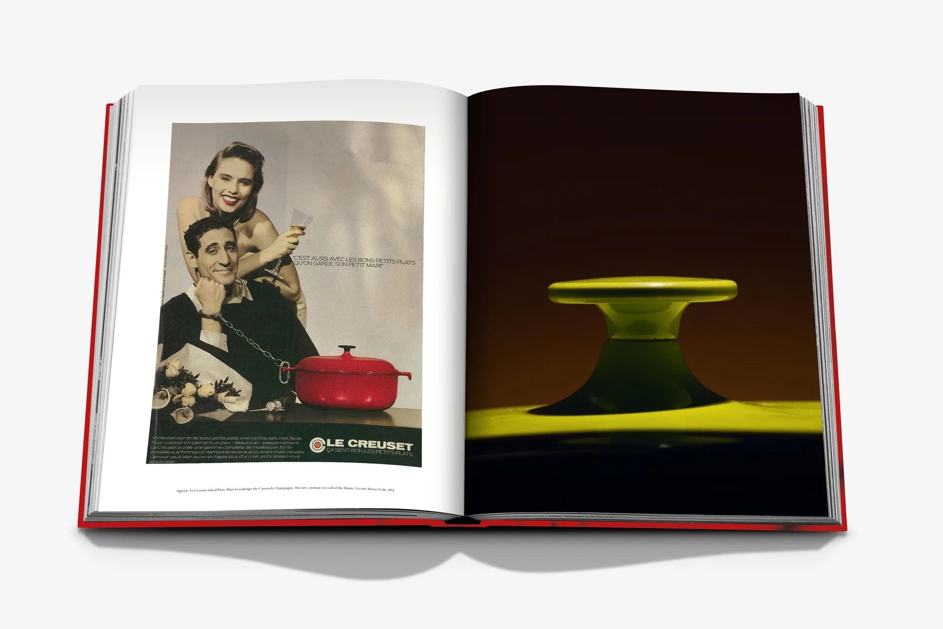 LE CREUSET