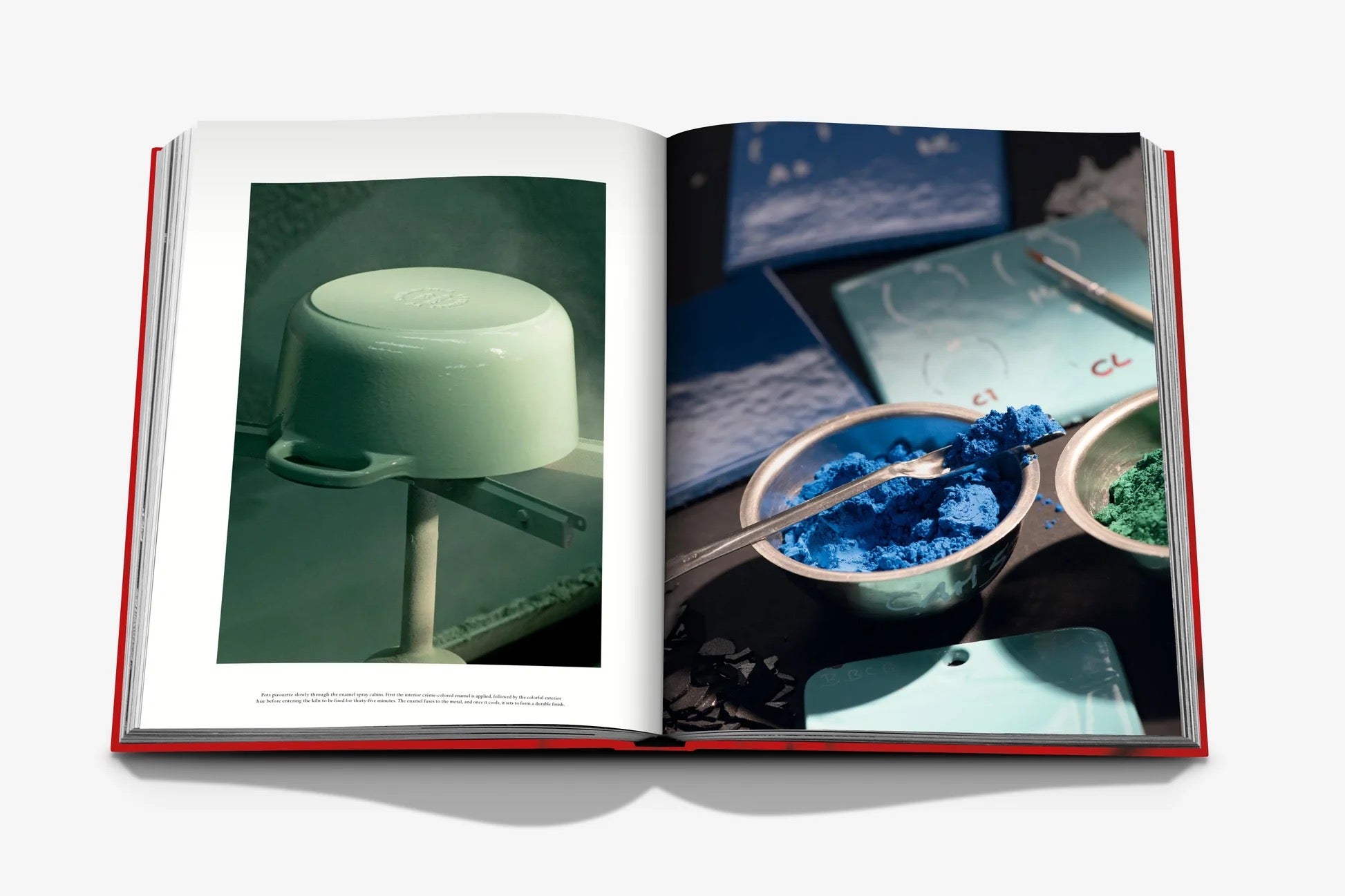 LE CREUSET