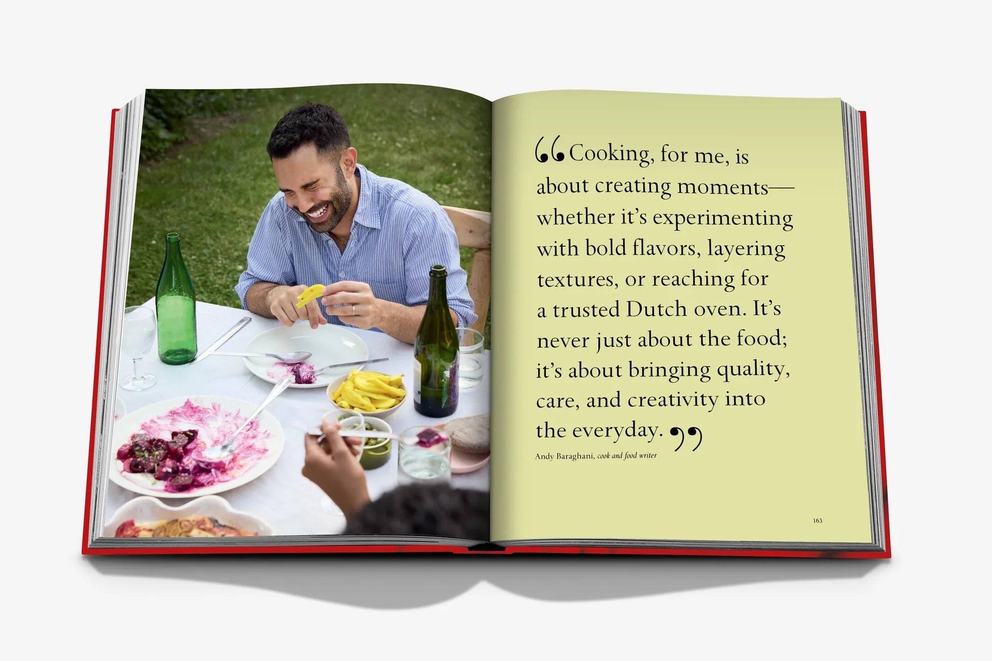 LE CREUSET