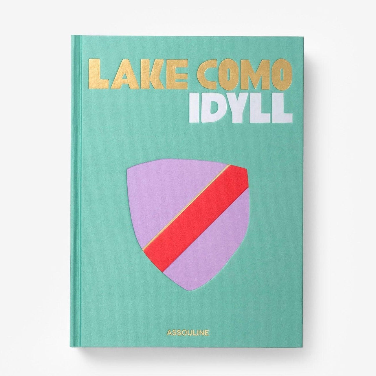 LAKE COMO IDYLL