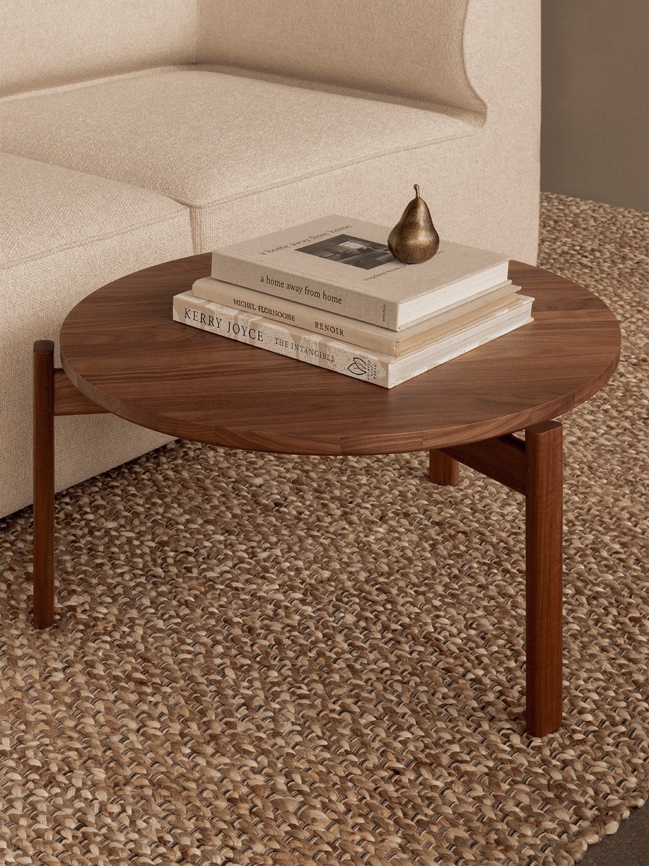 PASSAGE LOUNGE TABLE | On Order