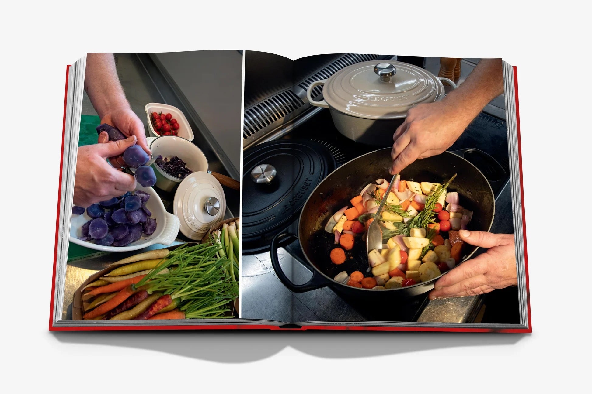 LE CREUSET