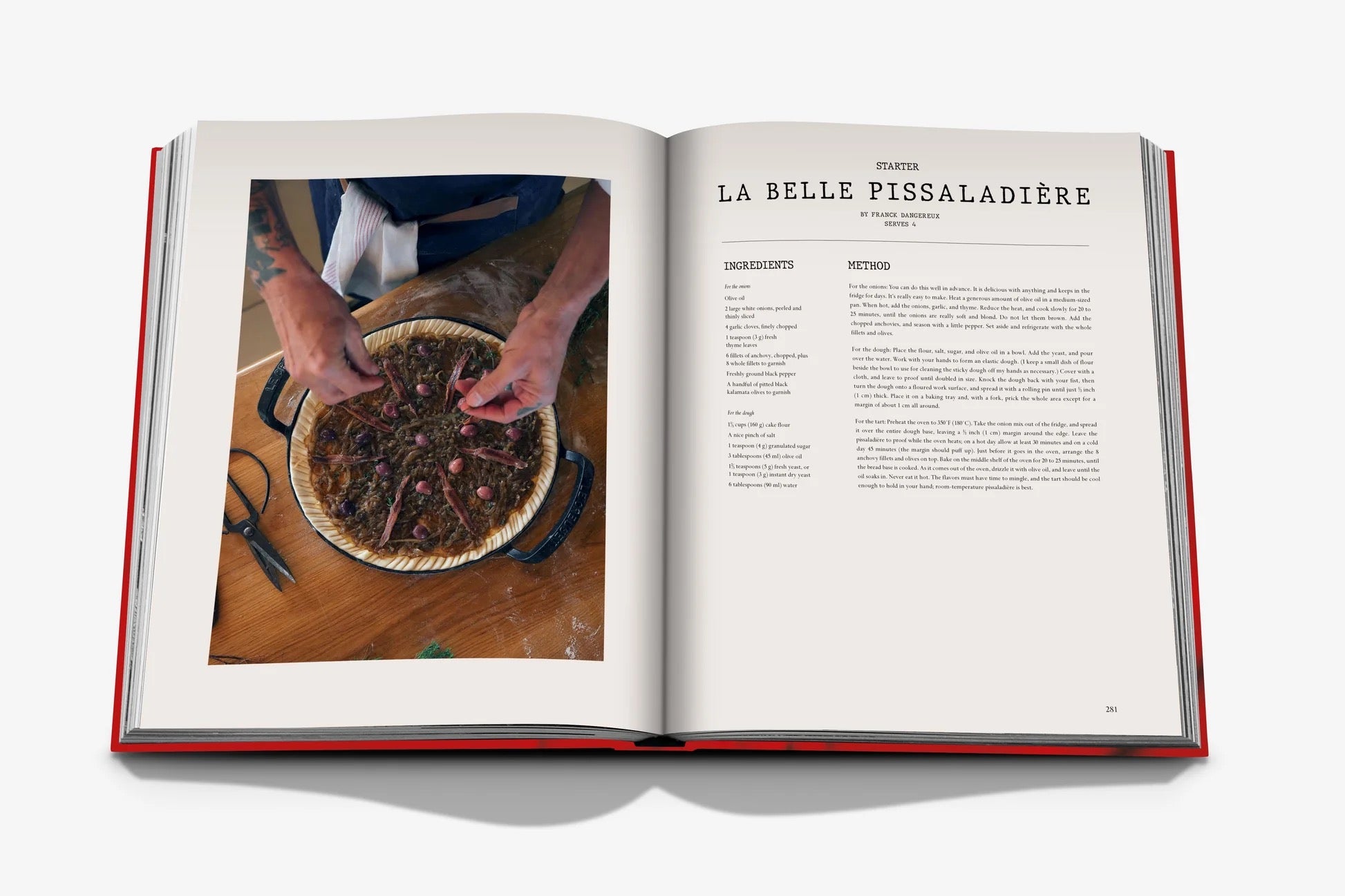 LE CREUSET
