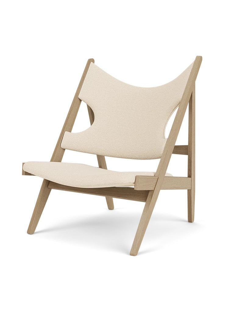 KNITTING LOUNGE CHAIR | On Order