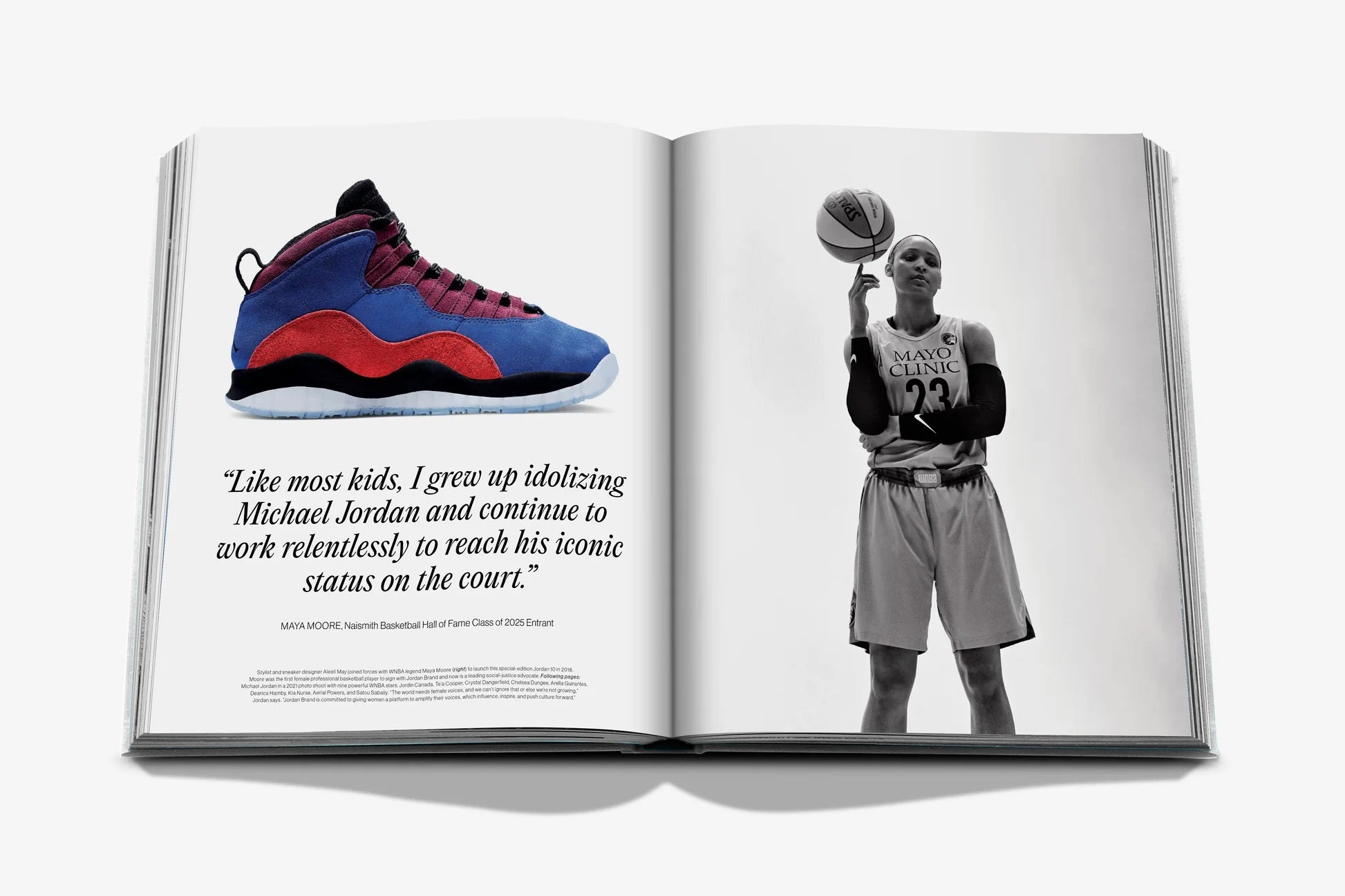 AIR JORDAN