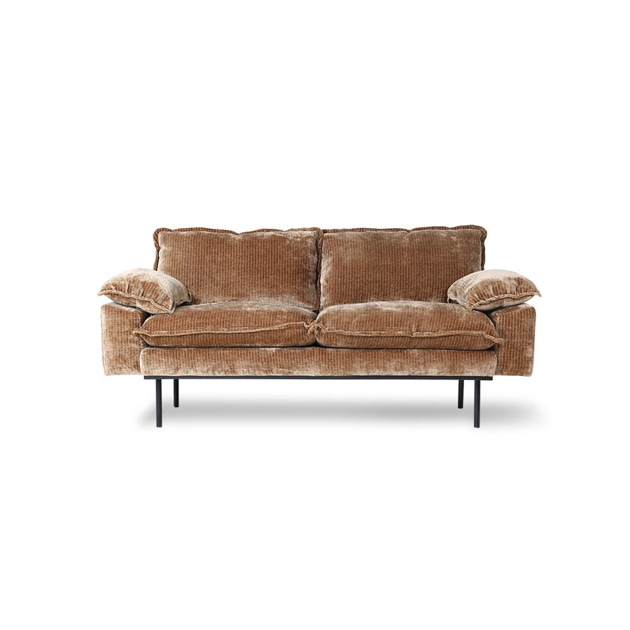 RETRO SOFA | On Order