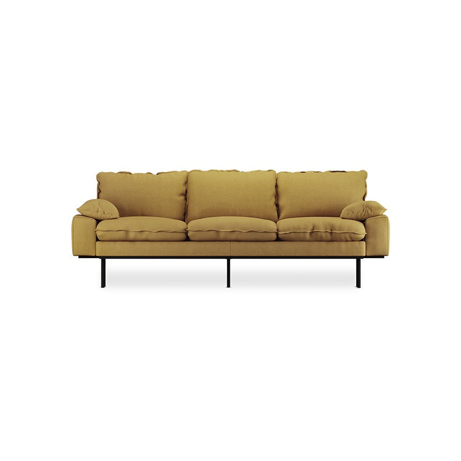 RETRO SOFA | On Order