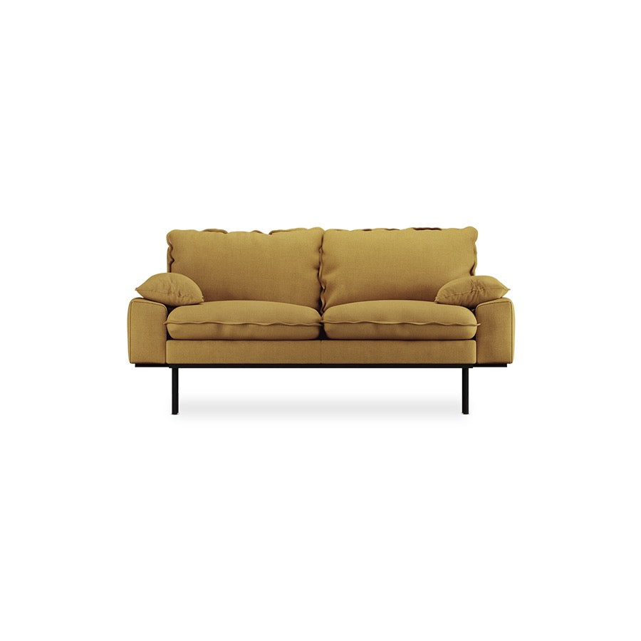 RETRO SOFA | On Order