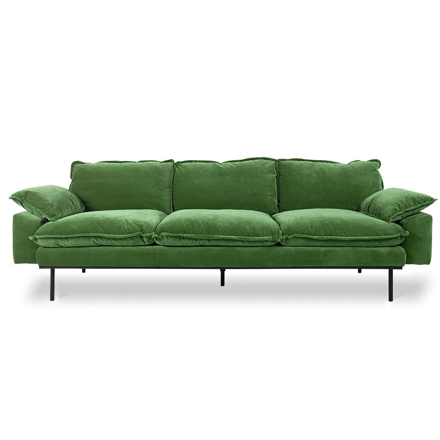 RETRO SOFA | On Order