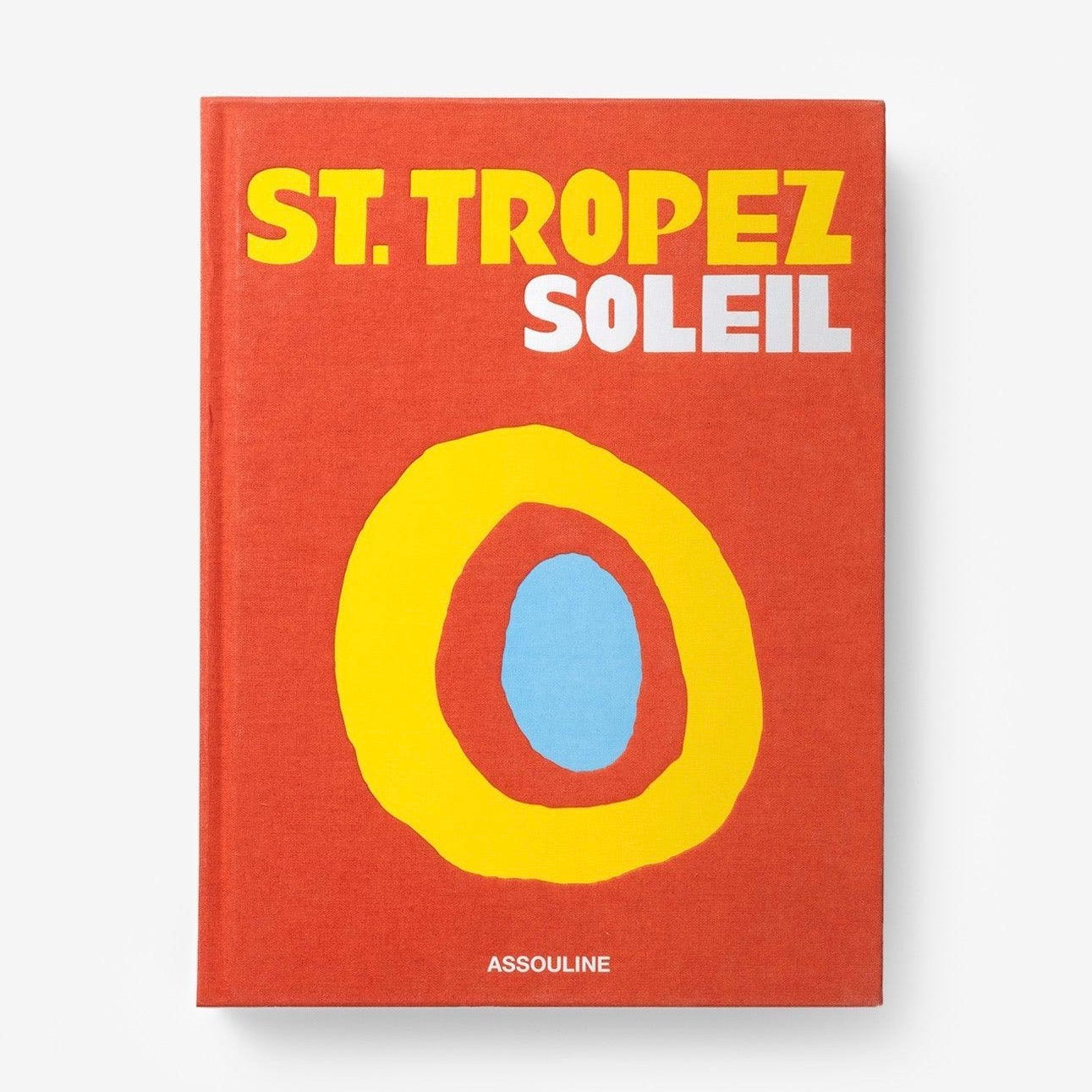 St TROPEZ SOLEIL