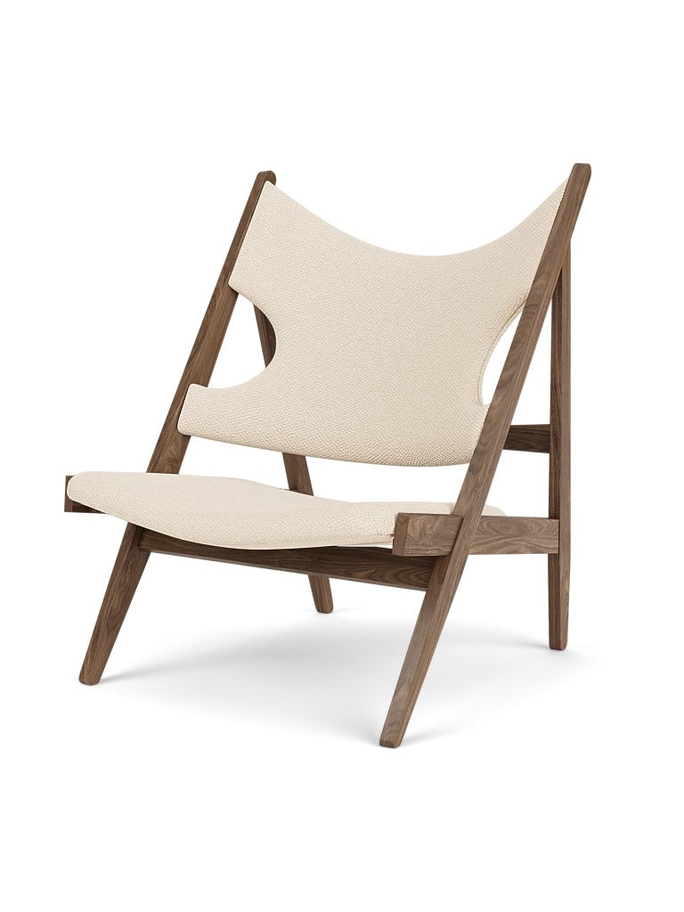 KNITTING LOUNGE CHAIR | On Order