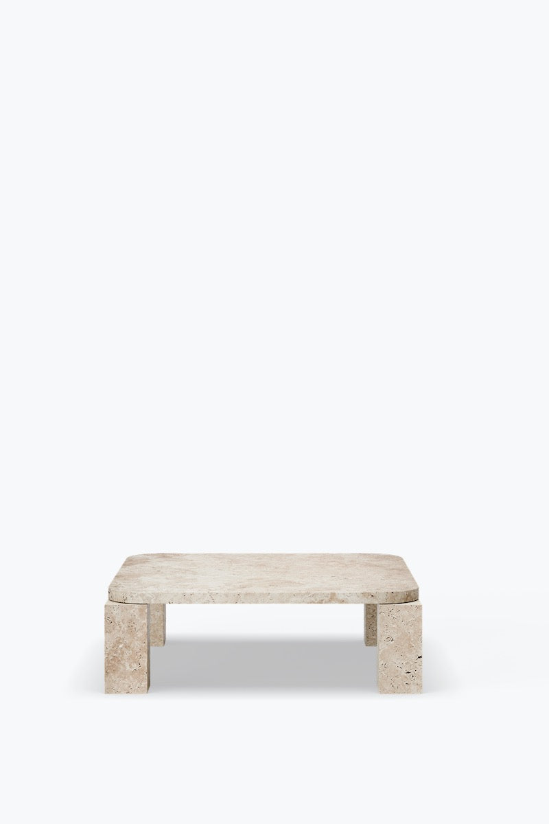 ATLAS COFFEE TABLE | On Order