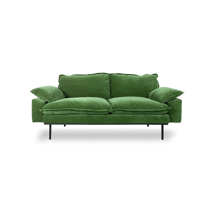 RETRO SOFA | On Order