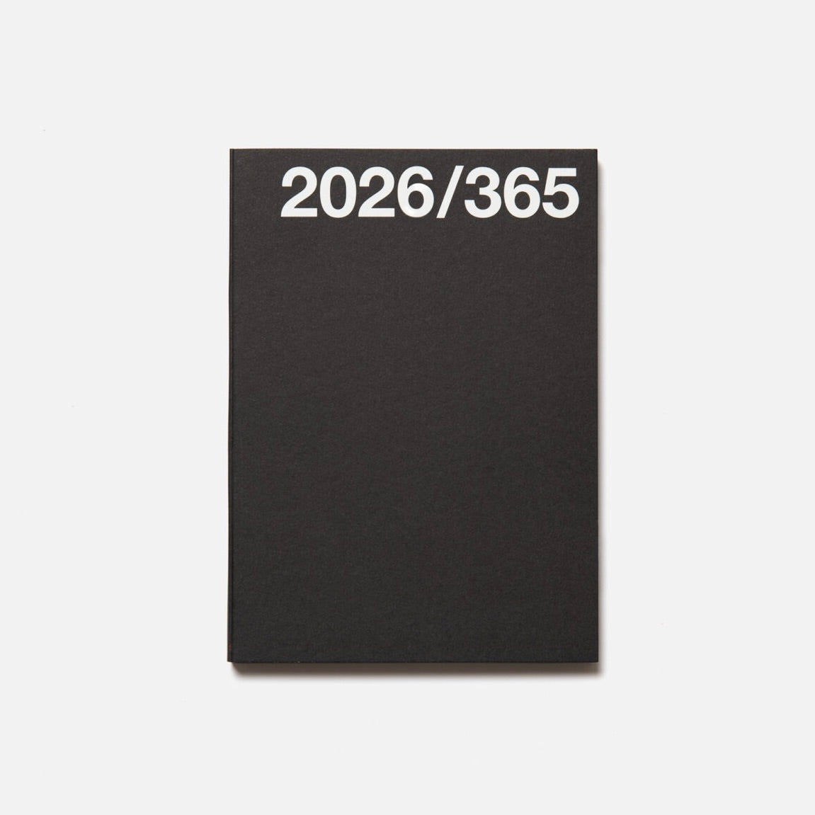 2026 BASIC PLANNER - PROCESS BLK