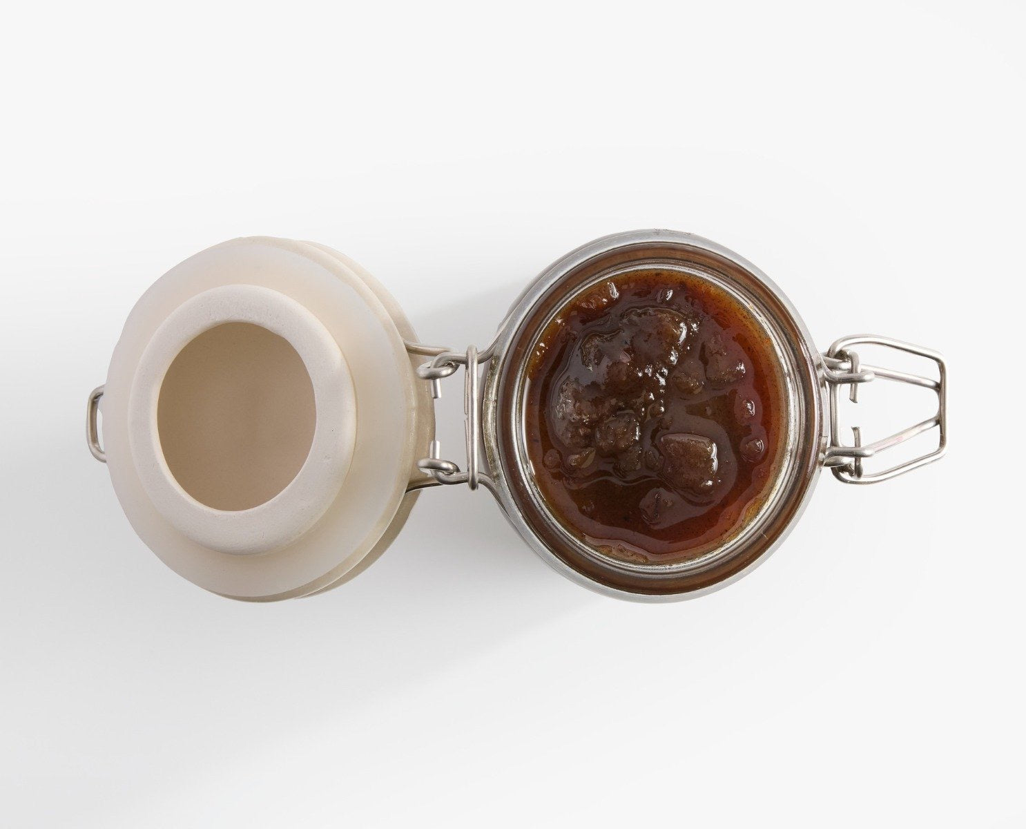 CARAMELISED ONION CHUTNEY