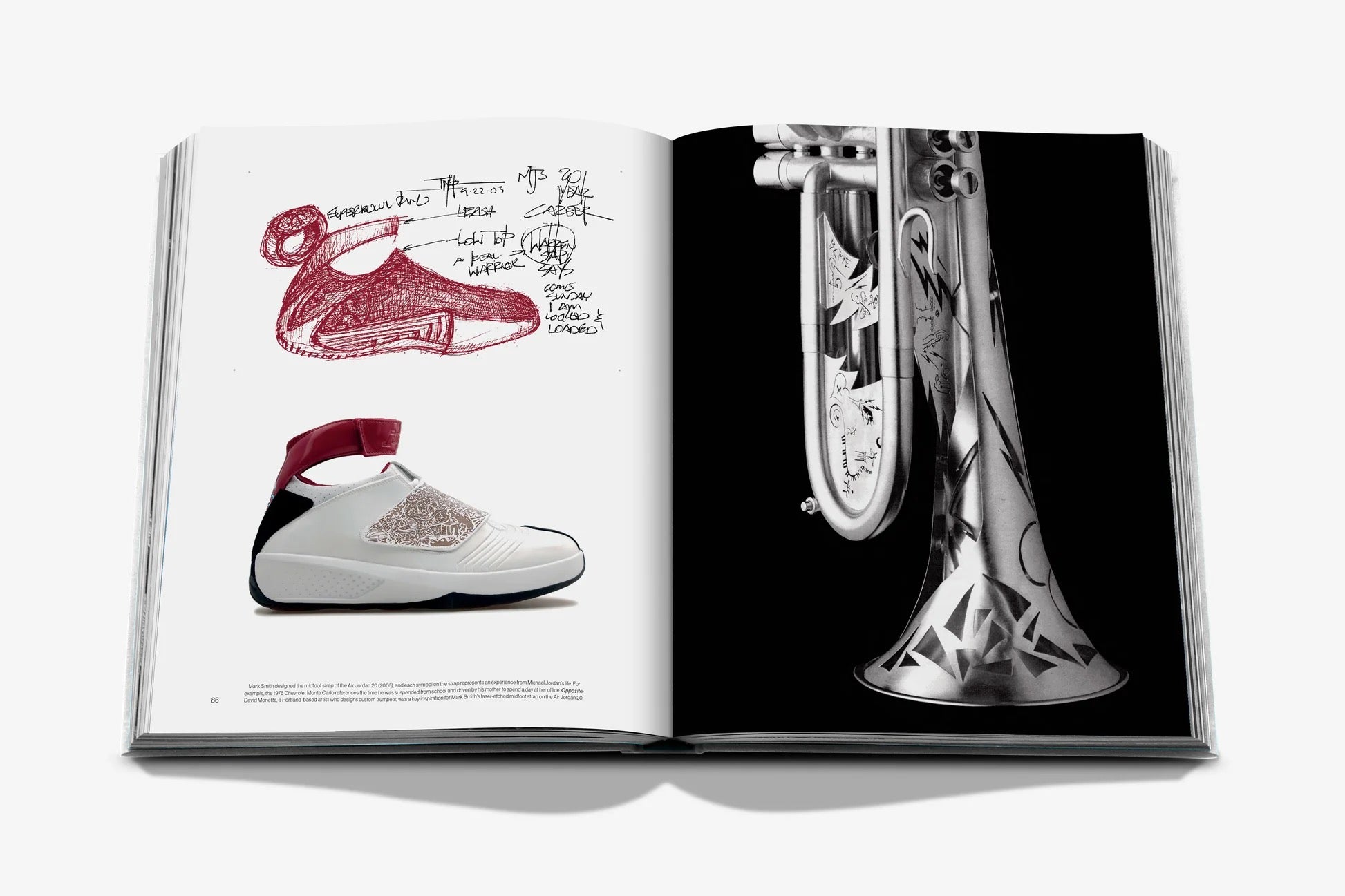 AIR JORDAN