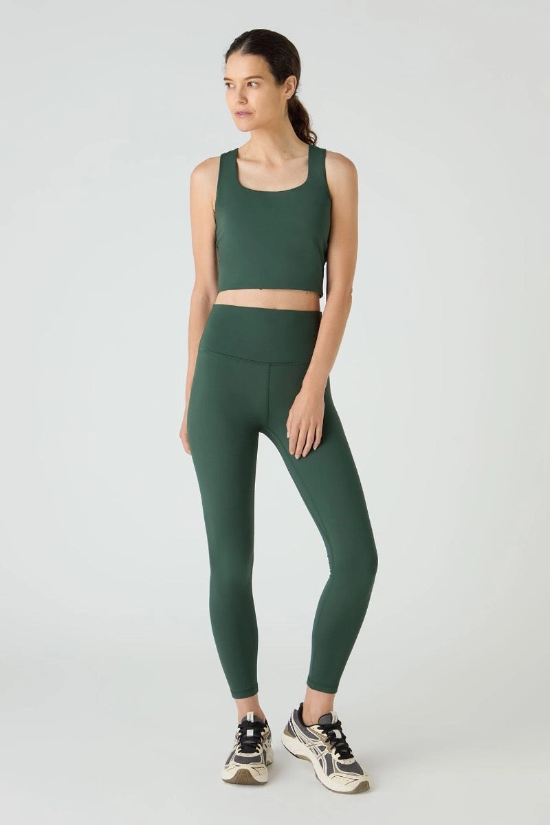 BALANCE SPORTS BRA PINE