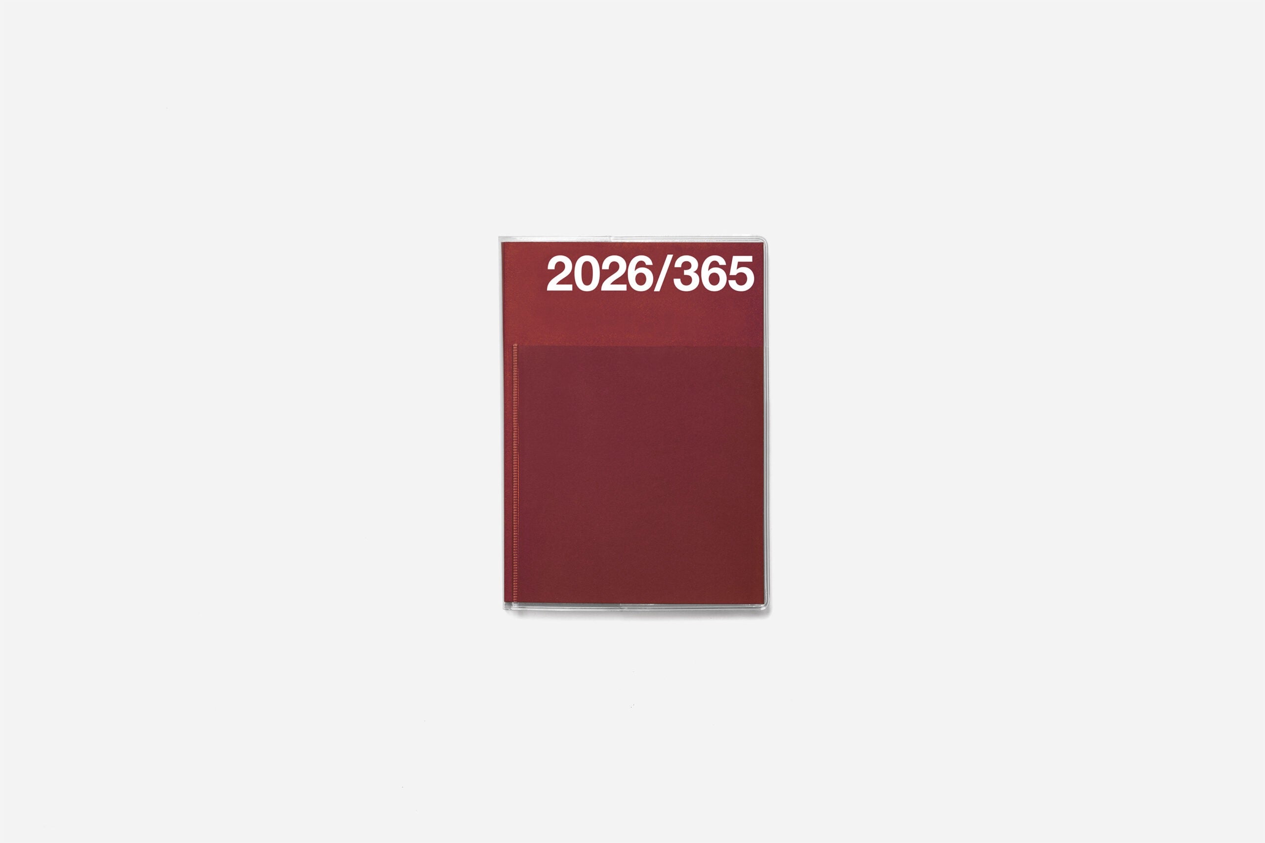 2026 BASIC PLANNER - NO. 7420