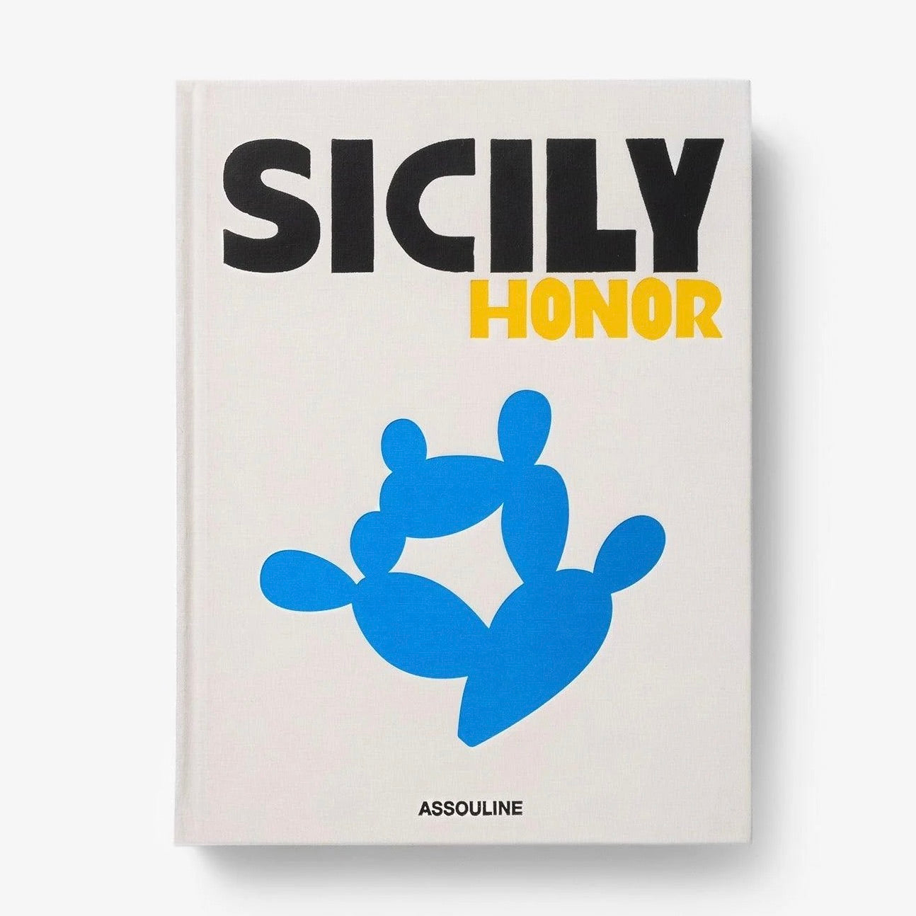 SICILY HONOR