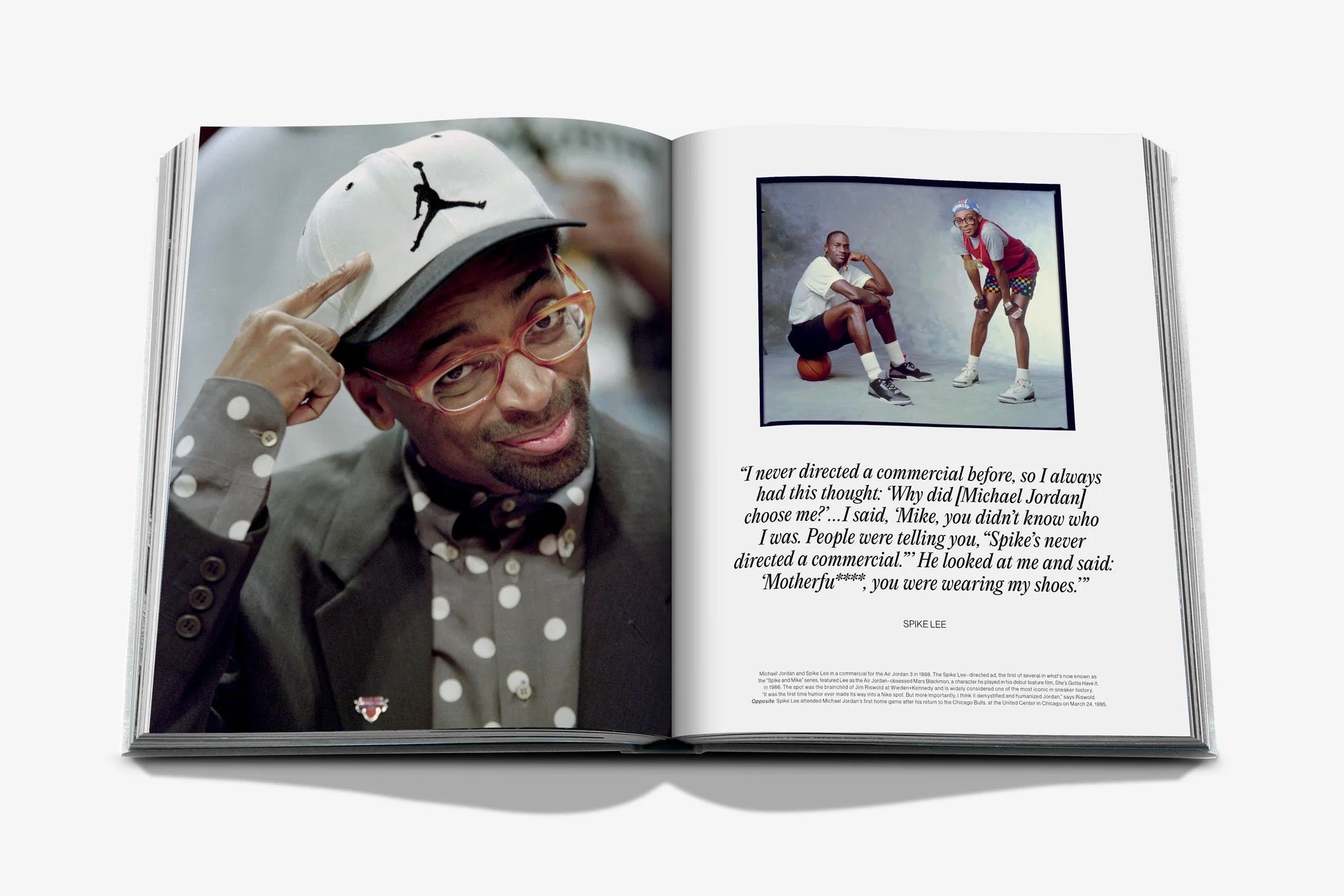 AIR JORDAN