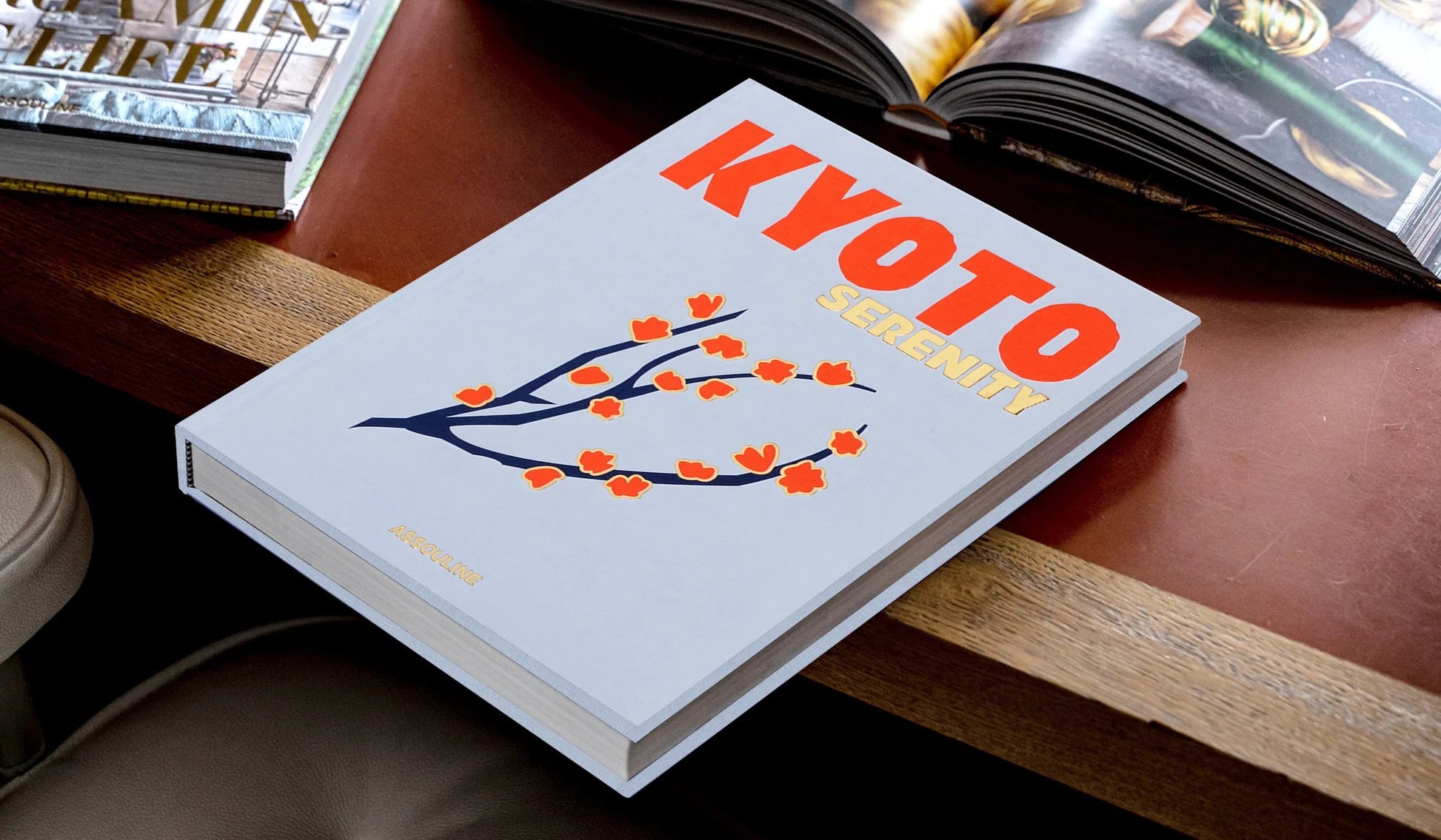 KYOTO SERENITY