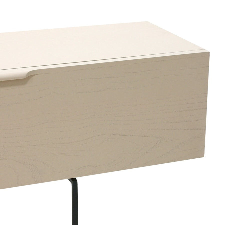 TV CABINET WOOD GRAIN | 250CM | On Order