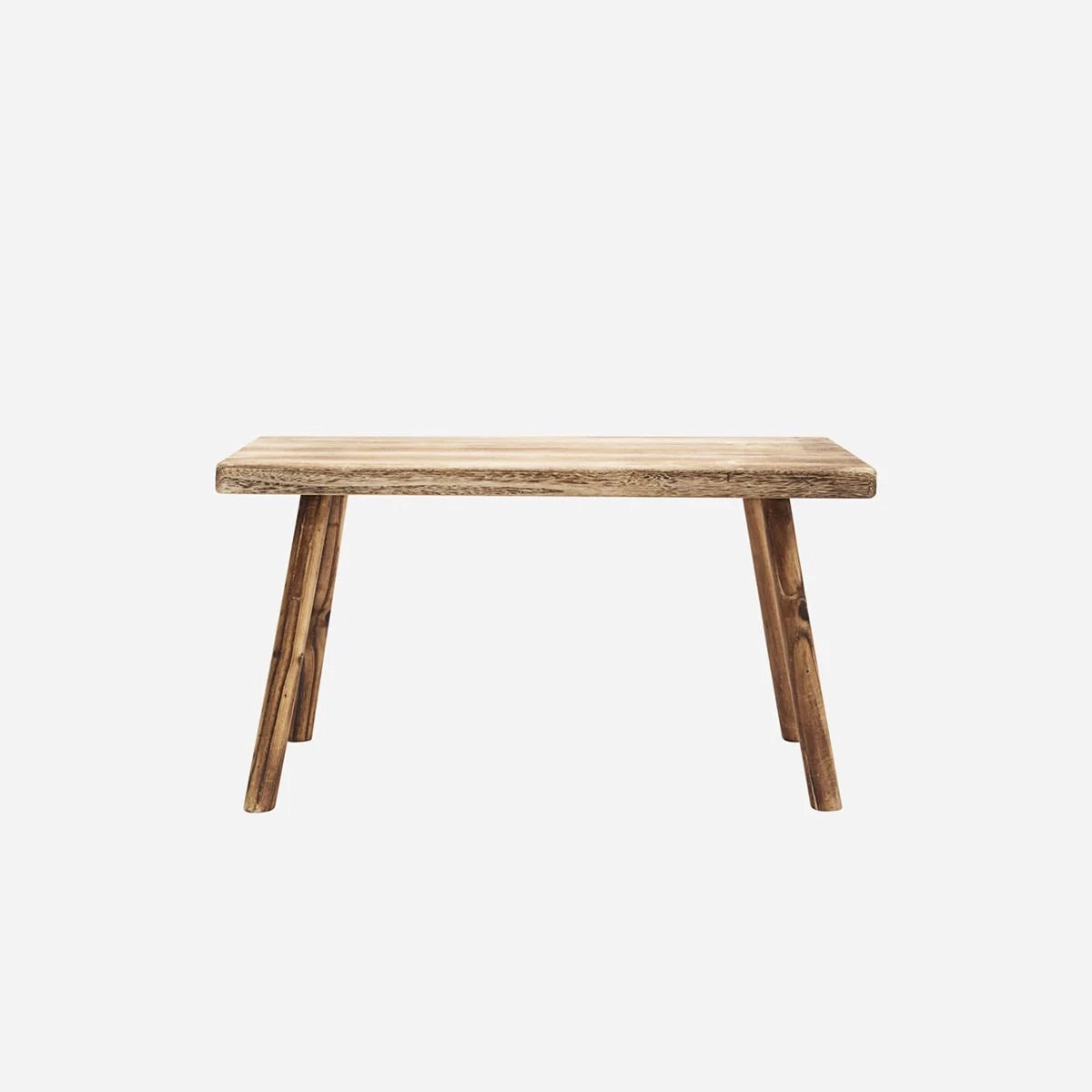 BENCH NADI NATURAL - L81