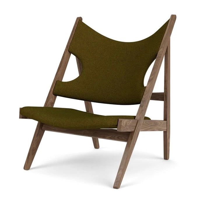 KNITTING LOUNGE CHAIR | On Order