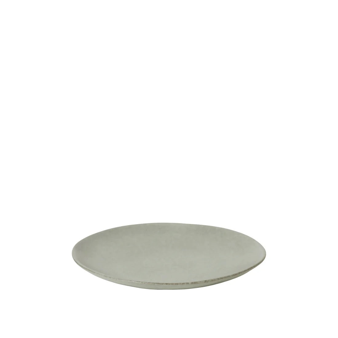 NORDIC MARSH DINNER PLATE