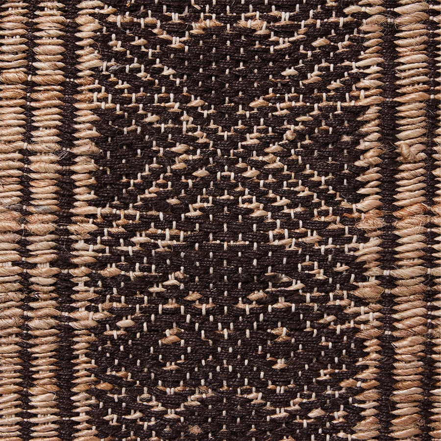 DESERT JUTE RUG