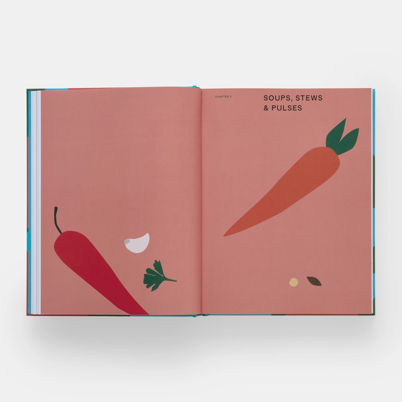 THE SPANISH MEDITERRANEAN ISLANDS COOKBOOK