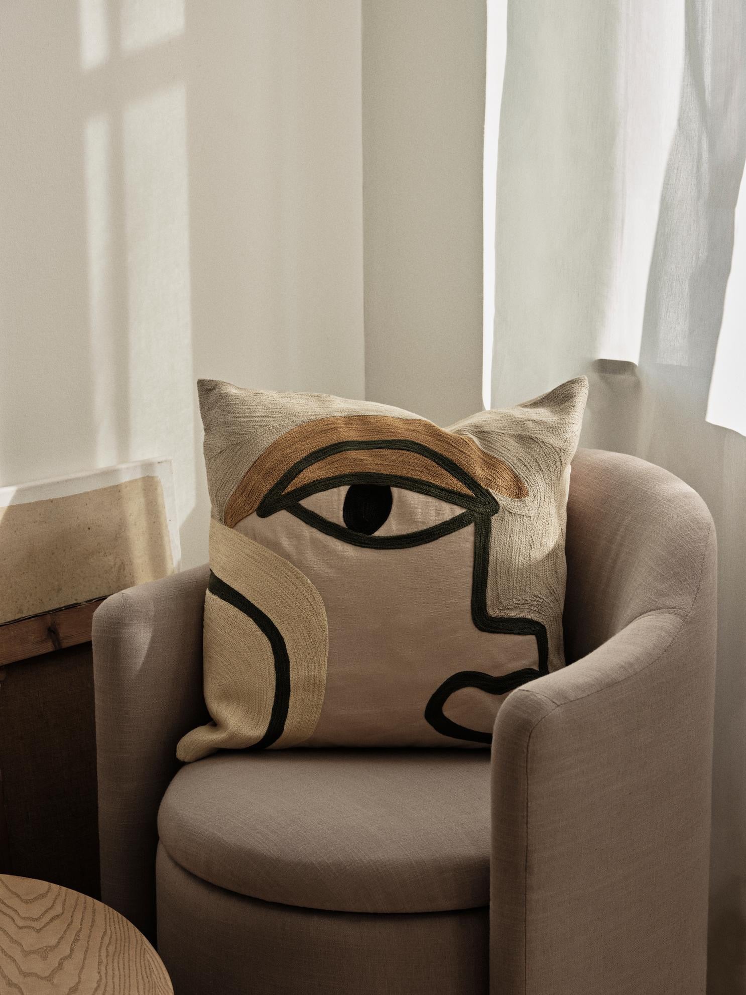 MANON CUSHION COVER