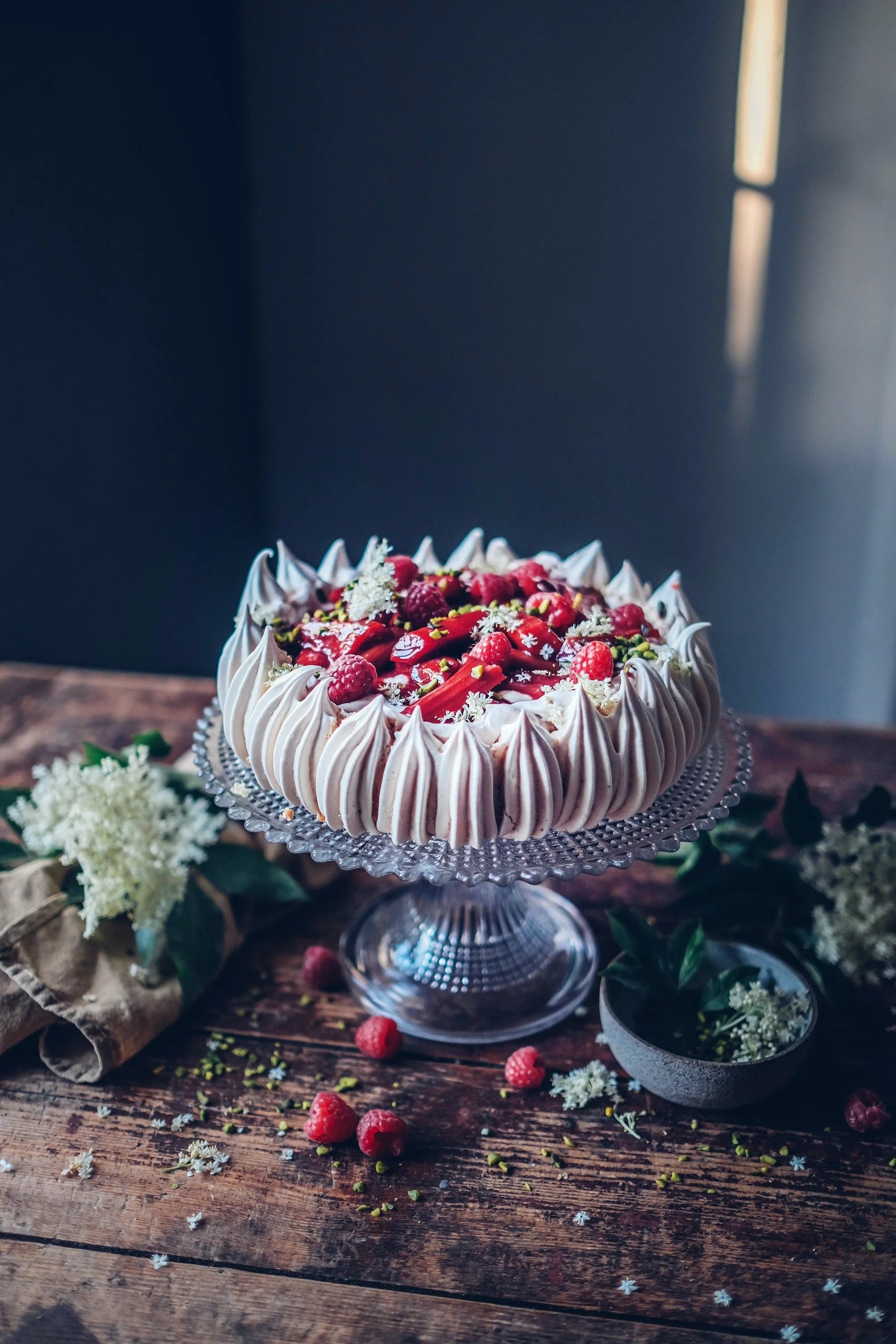 A YEAR WITH OUR FOOD STORIES